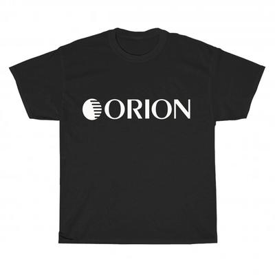New ORION CAR AUDIO LOGO  Unisex T-Shirt Funny Size S To 5XL