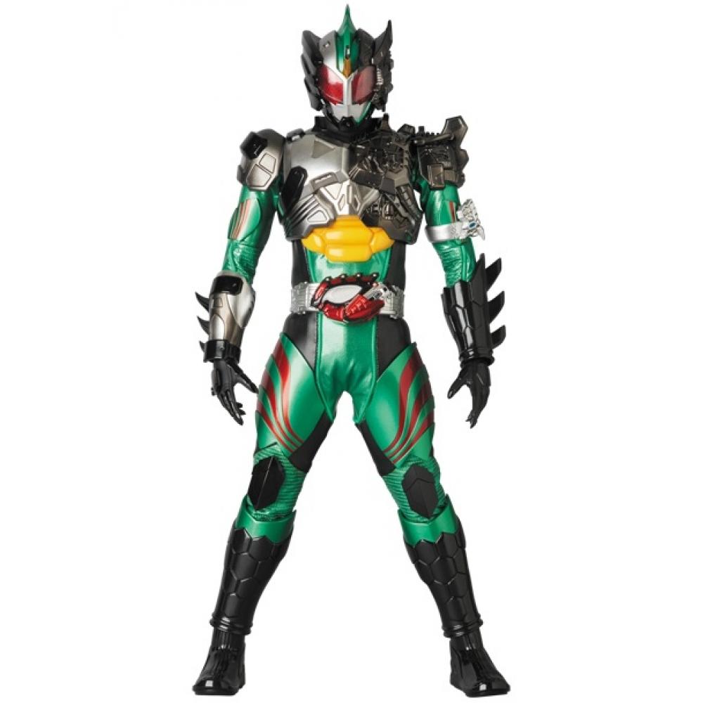 Medicom Kamen Rider Rah Genesis Kamen Rider Amazon New Omega