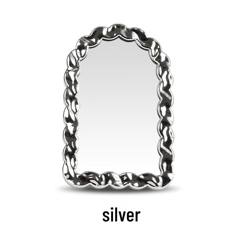 Oeny Desktop Makeup Mirror