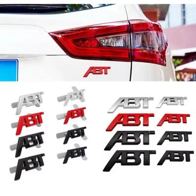 Dış Aksesuarlar – Logolar