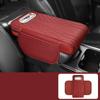 Protective Pad Car Armrest Box Increased Support Center Console Pad Car Interior