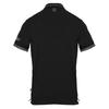 Plein Sport Unisex Adult Signature Logo Polo Shirt