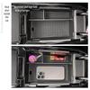 23-24 Wuling Starlight Car Console Armrest Storage Box & Organizer