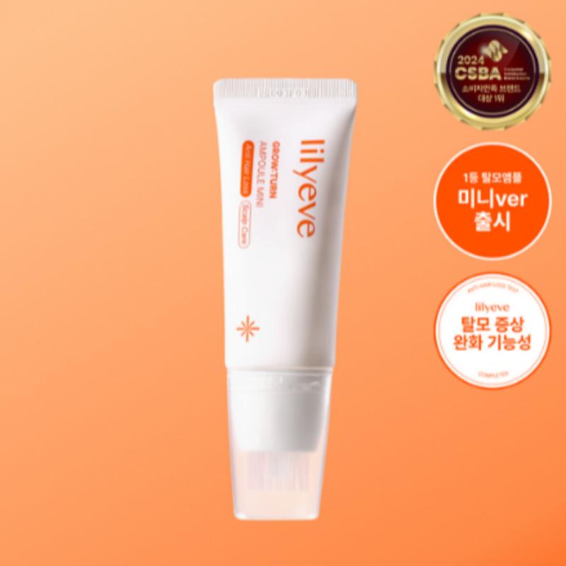 

Lillyeve Growtern Ампула Мини 30мл