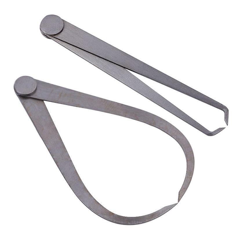 150mm-1000mm Innen-/Außenmessschieber für Messungen