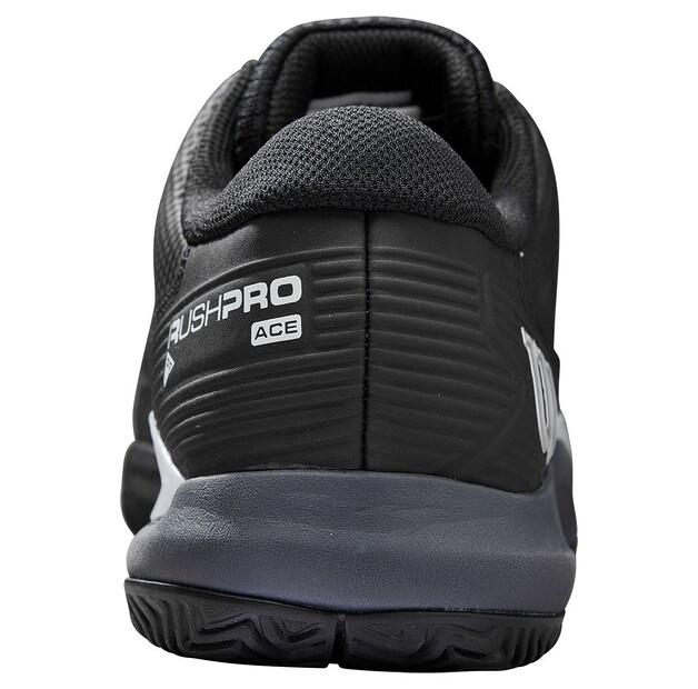 Wilson Rush Pro Ace all теннисные кроссовки