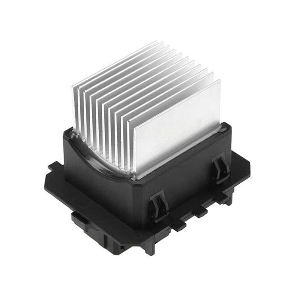Heizungsgebläsemotor Widerstand Für Citroen C4 DS4 Peugeot 207 208 408 508 6441.AF