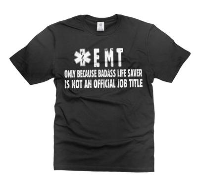 Rettungssanitäter-Shirt Sanitäter Geschenke Sanitäter T-Shirt Herren Damen Unisex Sanitäter Geschenke