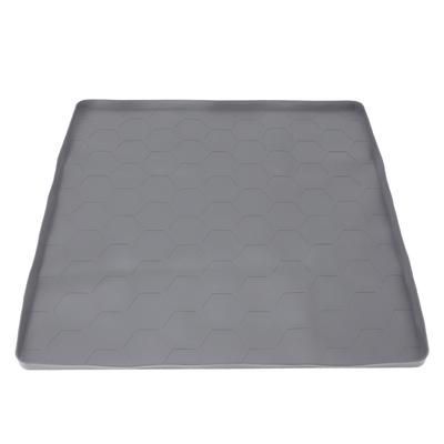 Silikonová podložka pod ledničku, profesionální odolnost proti poškrábání, nepropustnost, podložka pod pračku