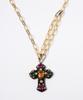 My Boo Seirens Necklace