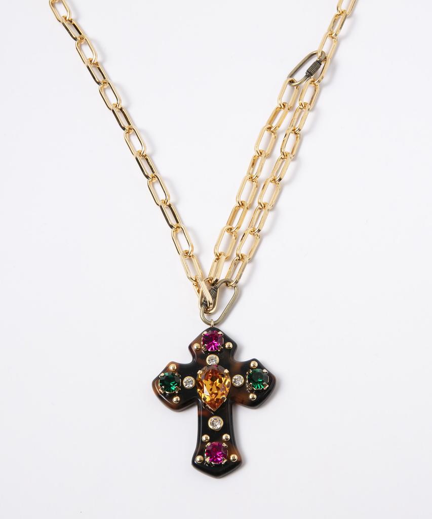 My Boo Seirens Necklace