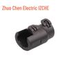 18286 Clip Sheath Tail Clamp Connector WJ031