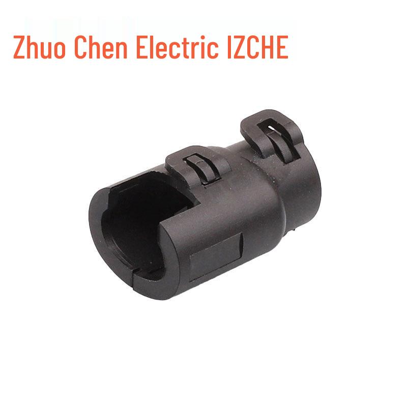 18286 Clip Sheath Tail Clamp Connector WJ031