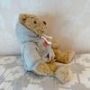[USED] Rare Item! Cornell University Teddy Bear
