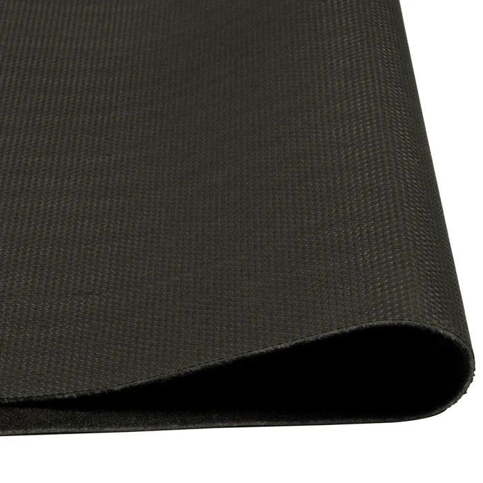 Tapis de cuisine - vidaXL - Imprimé tasse - Velours - 300 x 60 cm - Lavable en machine