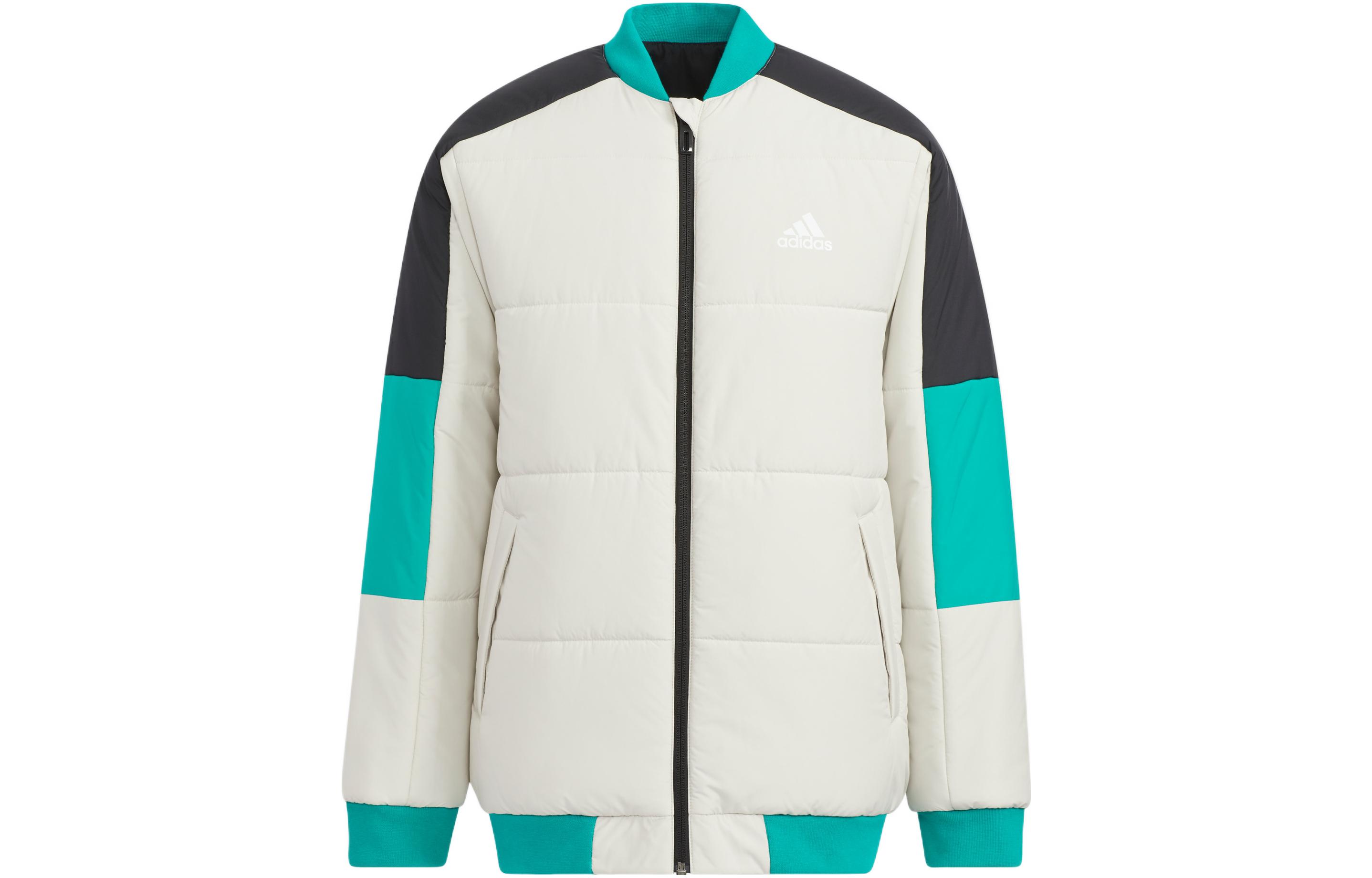 Adidas Kids Padded Jackets Half Turtleneck Moderate HY0563 140