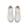 Clarks Fabric Leather Comfortable Fashion Low-Top Sneakers Men sneakers White 261767267