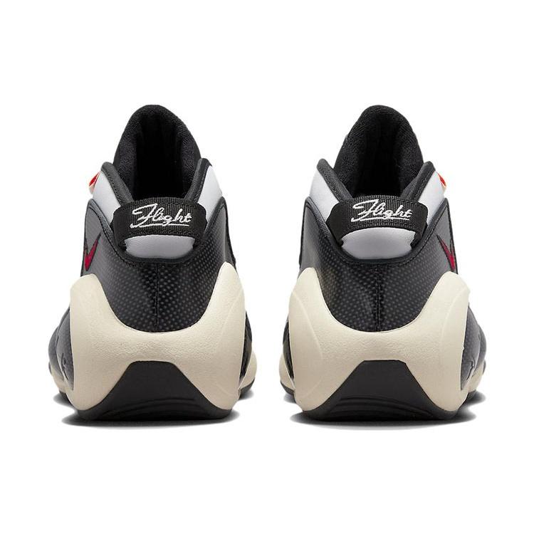 Nike Air Zoom Flight 95 'Hoops' Men's DX3955-100