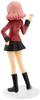 UDF Ultra Detail Figure 506 Girls Panzer Final Chapter Series 2 Rosehip Approximately 100mm Tall Complete Figure No. & - - Pre-painted