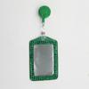 Mix Multicolor Retractable Badge Holder for Teachers and Workers