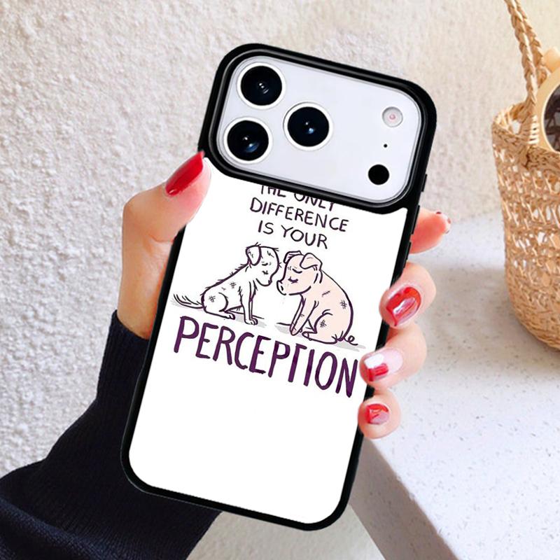 VEGAN QUOTES LOVE VEGGIE Phone Case For iPhone 17 Air 16 15 14 13 12 11 Pro Max Plus