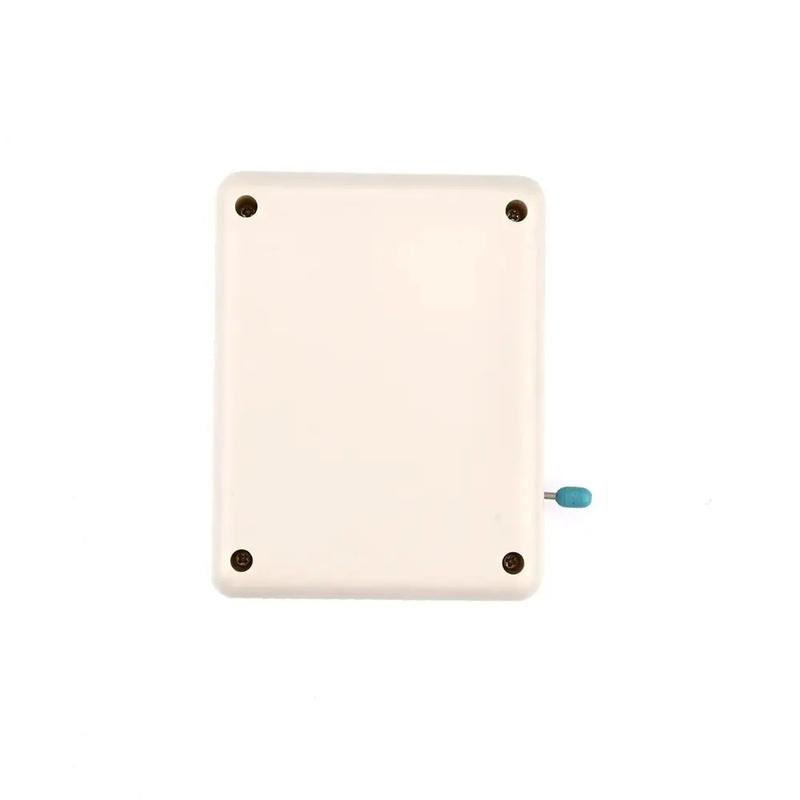 LCR-T7 Transistor Tester LCR Meter Multimeter Colorful Display TFT For Diode Triode NPN/MOS/PNP Capacitor Resistor Transistor