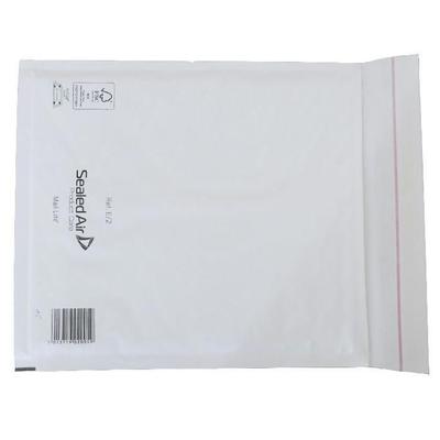 10 Padded Bubble Envelopes 26 X 22 Cm