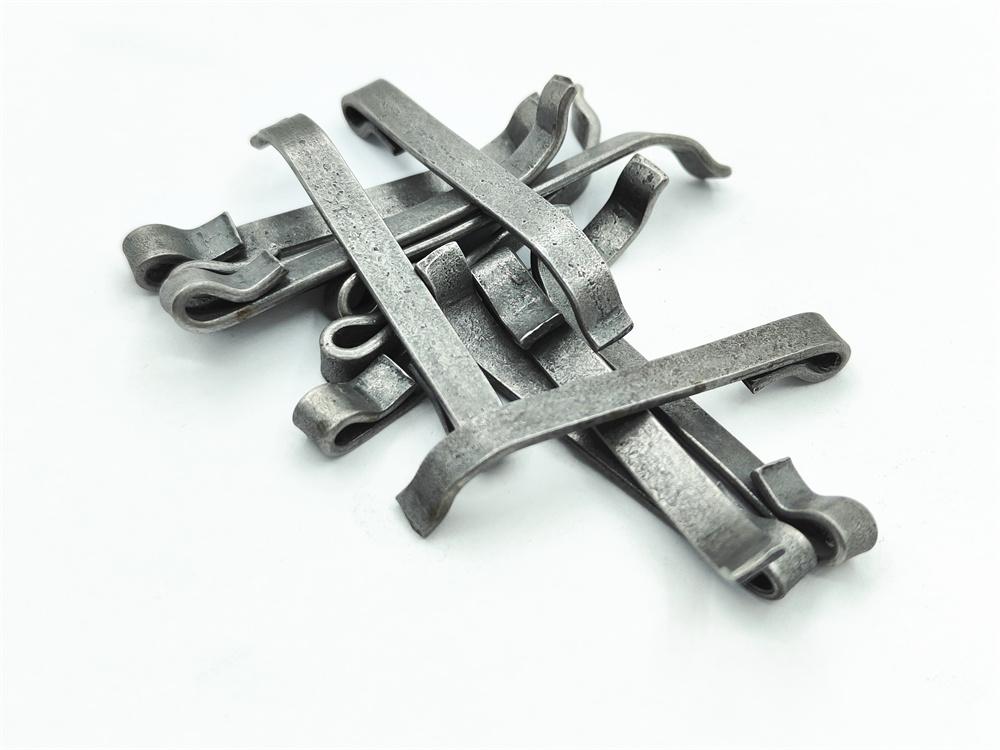 12PCS 1 5/8" Tool Box Drawer Slide Spring Keeper Clips For Matco Proto Tool Box