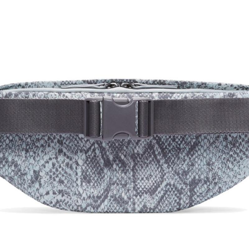 Nike Heritage Polyester Fanny Pack Unisex Smoky Color Casual CQ0310-056