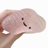 Squishy Teeth Fidget Toy Cube Anti Stress Squeeze Toy Kids Adults Party Gifts Slow Rise Toy Autism ADHD Sensory Anxiety Therapy