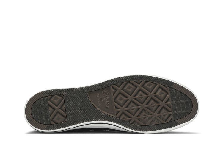 Men's Sneakers Converse Chuck Taylor All Star Low 'Black'