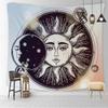 Nordic Household Tapestry Tapestry Hanging Cloth Multi Size Can Choose Background Hanging Cloth