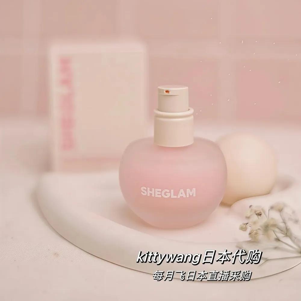 SHEGLAM Watermelon Primer Makeup Primer