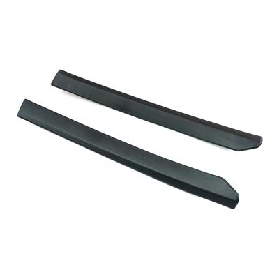BSP1016 Mudguard Fender Stone Protection Guard Front Set 8K0853823 24 for  A4 MK4 8K5 B8