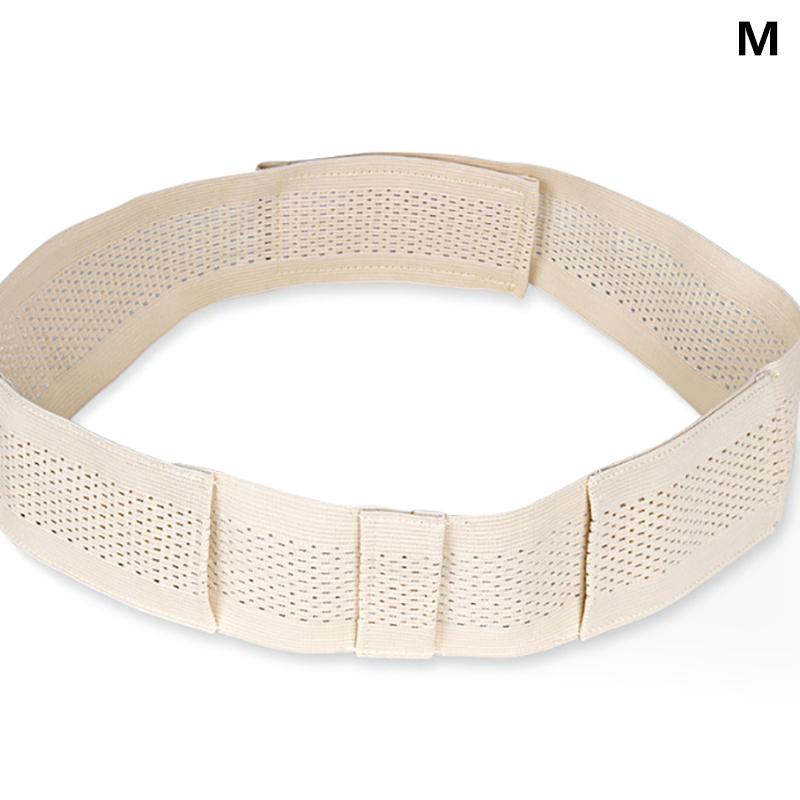 Peritoneal Dialysis Waist Belt Catheter Protector Adjustable Abdominal Belt Catheter Fixation Device Back Support Protector