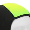 Neoprenhaube Thermisch Schwimmen Surfen Tauchen Haube Sonnenschutz UV-Schutz Schnelltrocknend für Herren Damen Schwarz Grün