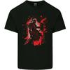 A Spartan Gladiator Bodybuilding MMA Fantasy Kids T-Shirt Childrens