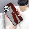 Cutexy Girl Devil phone Case Cover For for iPhone 17 Air 16 15 14 Plus For apple 16 11 12 13 Pro Max coque