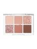 BBIA [6-Color Palette] Bbia Ready To Wear Eye Palette