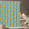 Casa de banho – Cortinas para duche