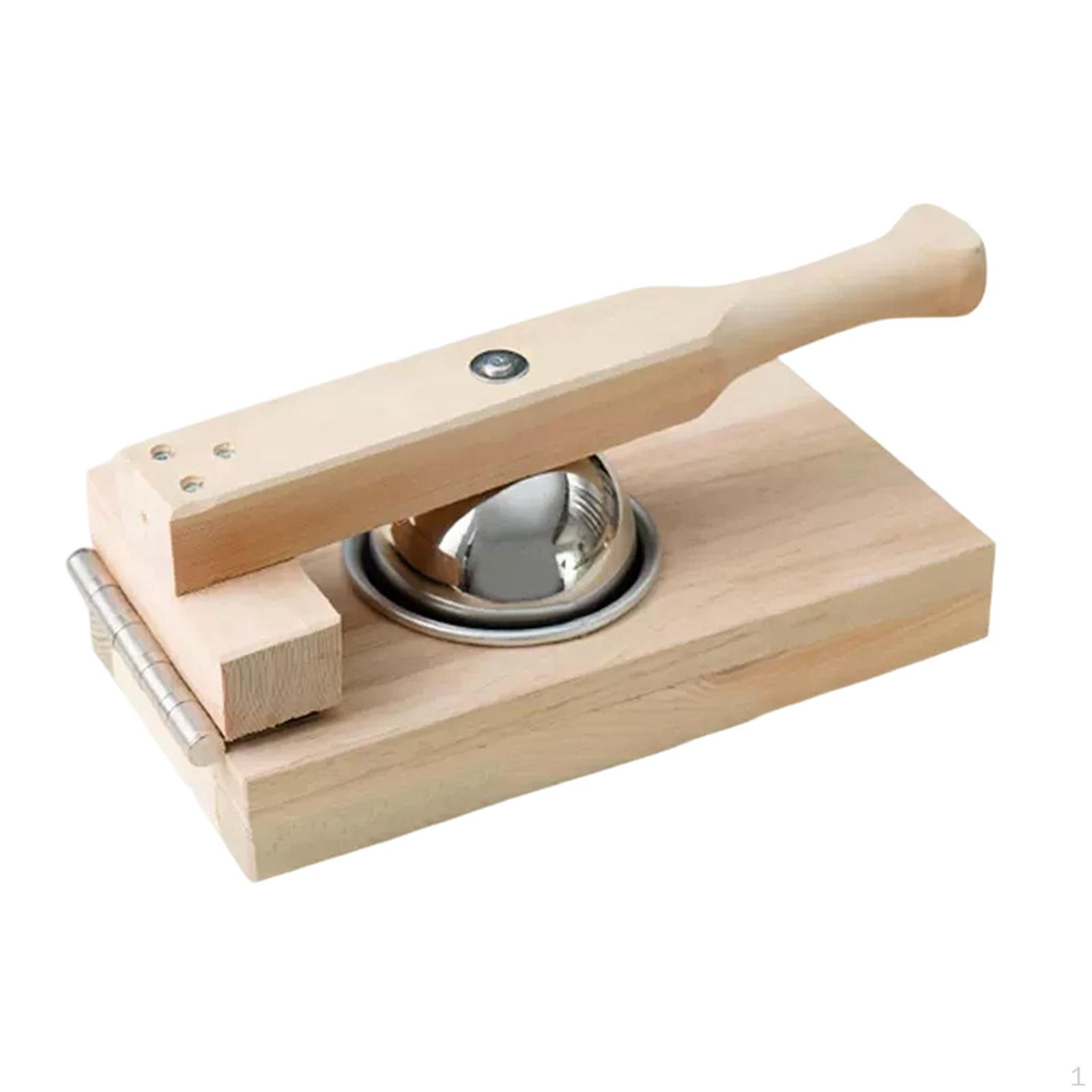 

Accessories, Multipurpose, Bakeware, Presser for Bun, Qingming Event, Bao, Restaurant