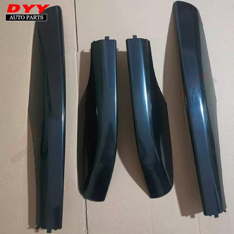 Fortuner 04-14 Model Luggage Rack Cover: Car Roof Cover Accessories