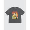 Uniqlo MFa Timeless UT  Graphic T  shorT Sleeve  F