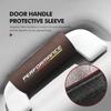 Car Roof Armrest Pull Cover Handle Gloves Protection For BMW X1 X3 X4 X5 X7 G20 G38 F20 F39 F48 E46 E60 E36 E39