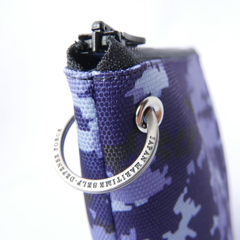 Lomme digital for menn og eskorte kamuflasjefarge digital [Fuji Uniforms] Båtformet (MSDF kamuflasje) kvinner, unisex, Selvforsvarsstyrkene, skip,