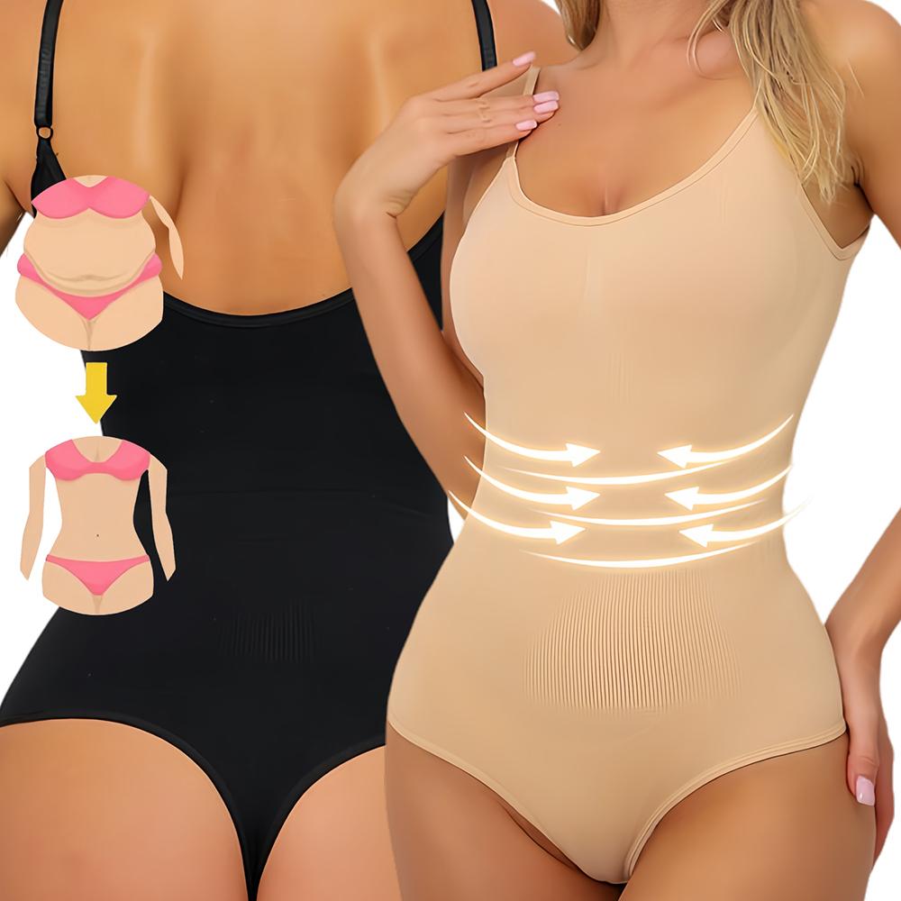 Body dimagranti da donna Shapewear Body Shaper Control Slip Vita Trainer Corsetto Lingerie Modellante Pantaloni Postpartum Slim Belly Belt Intimo