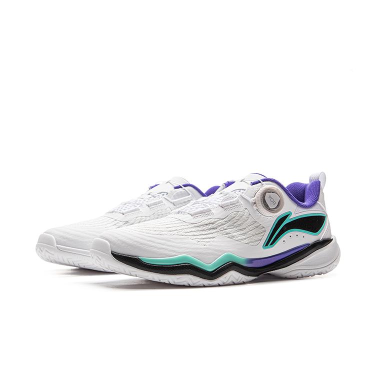 Li Ning Textile, TPU Low Top Training Shoes Unisex APPV001-4