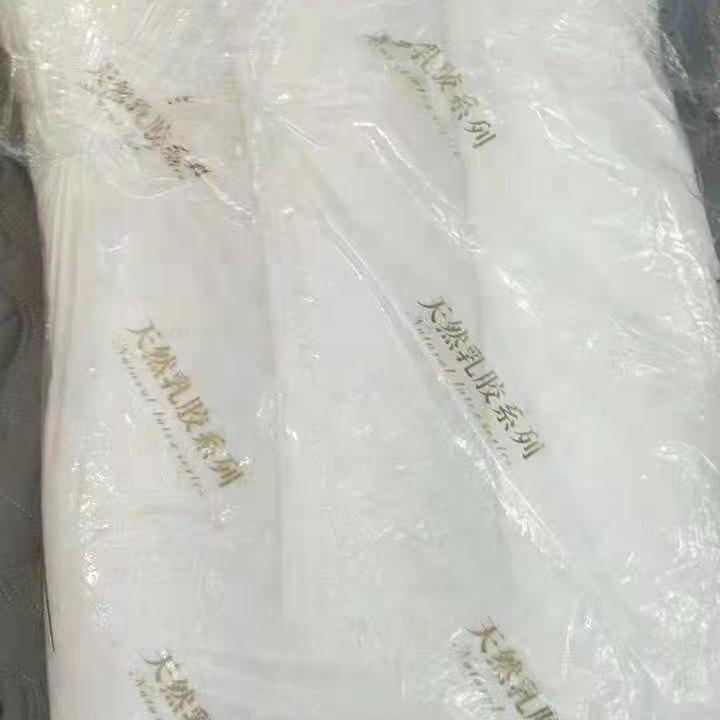 Graphene Latex Granule Pillow - Breathable Elephant Design for Adults, Ideal for Hotels, Conferences, and Gifts. Single Latex Pillow