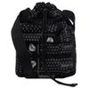 New Carhartt WIP Cotton Shoulder Bag, Crossbody Bag Regular Men's Black CHXBGI033095M-BKX