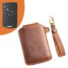 Applicable To Dongfeng Renault Koleo Key Set, Old Koleka Limited Edition Kleibin Car Leather Case Buckle